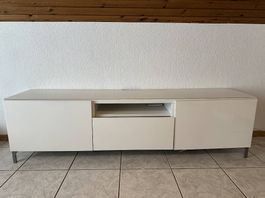 Ikea TV-Möbel 