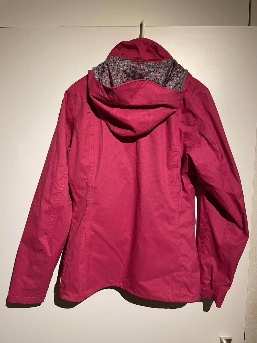 Giacche: Regenjacke Gr. S – Usato da Niederhasli venduto da MT660 1