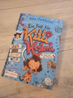 Kitti Krimi, Comic-Krimi für Mädchen, Top Zustand!