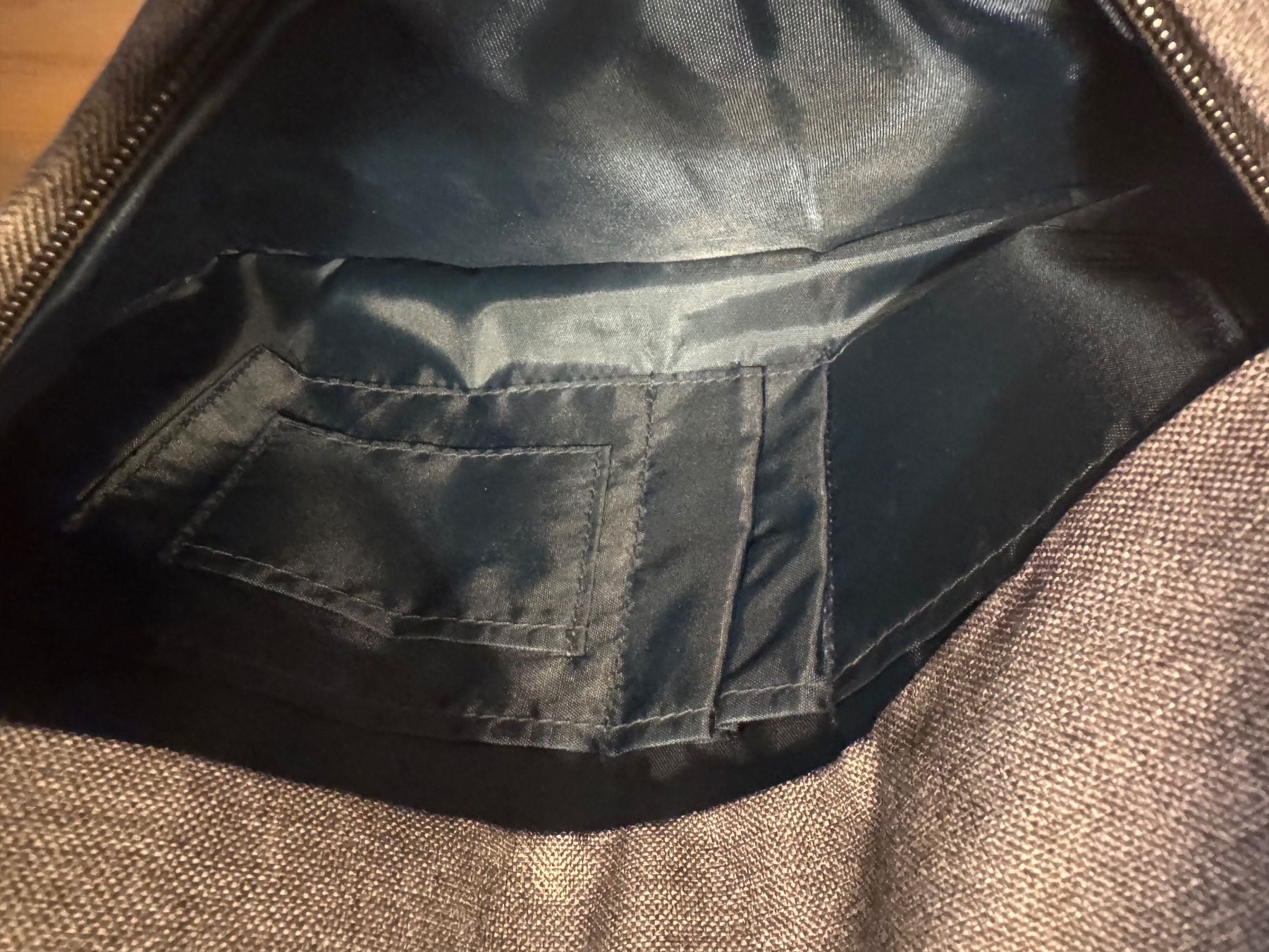 Lenovo Taschen: Lenovo Notebook Tasche – Gebraucht aus Winterthur von tam_7tbh 2