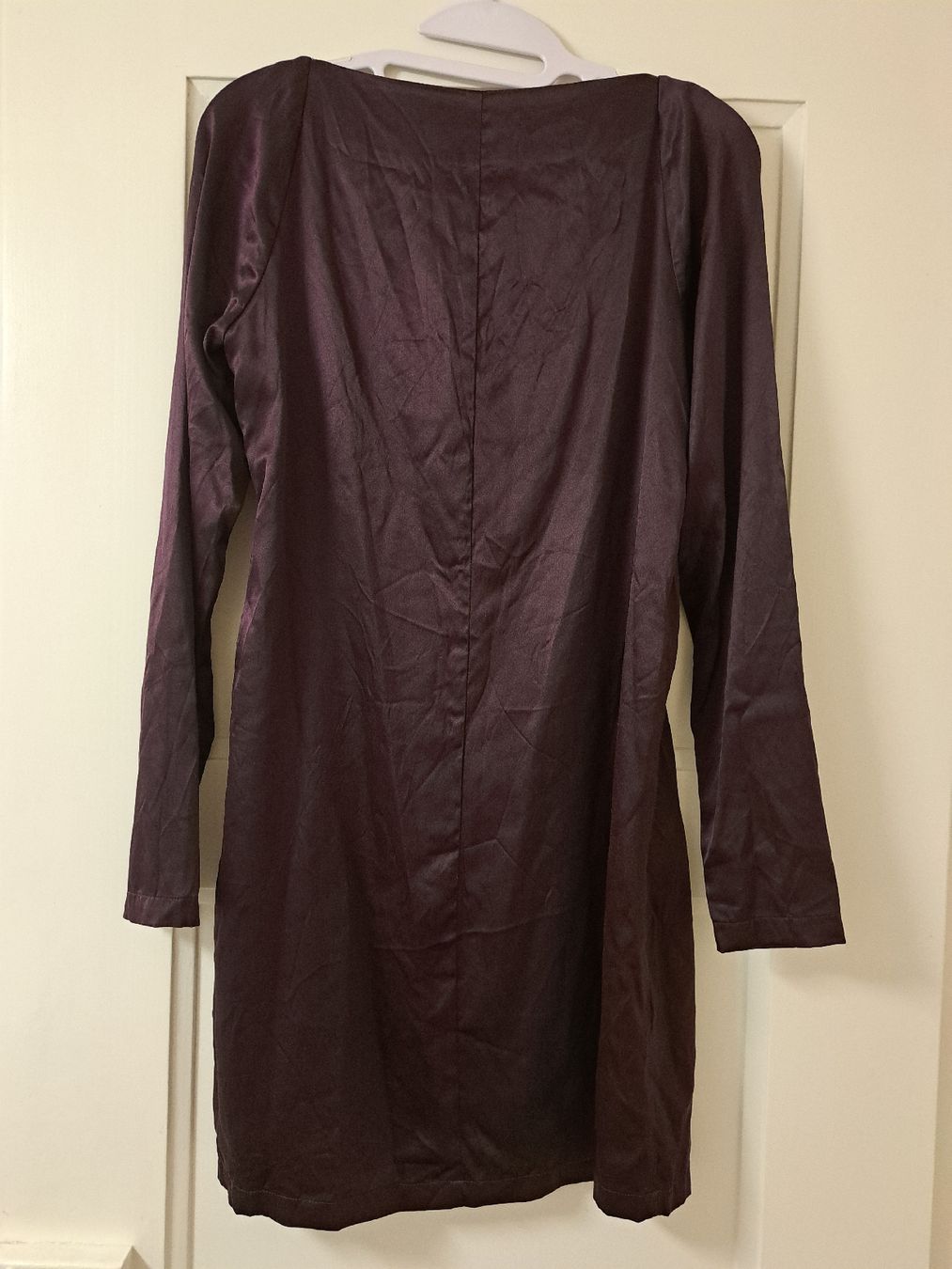 Filippa K Vestiti: Filippa K Kleid Seide NW – Usato da Thalwil venduto da sternenstaub369 1