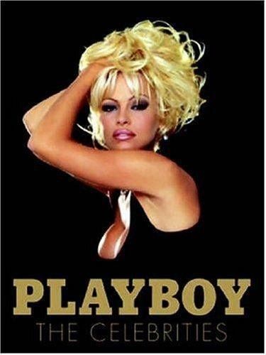 Livres: Playboy: the Celebrities by Hugh Hefner – D'occasion à Pratteln par Dollshop 1