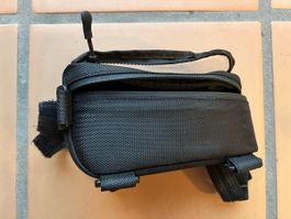 Fahrradtasche für Oberrohr
