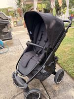 ABC Design Salsa 4 Air – sehr guter Zustand