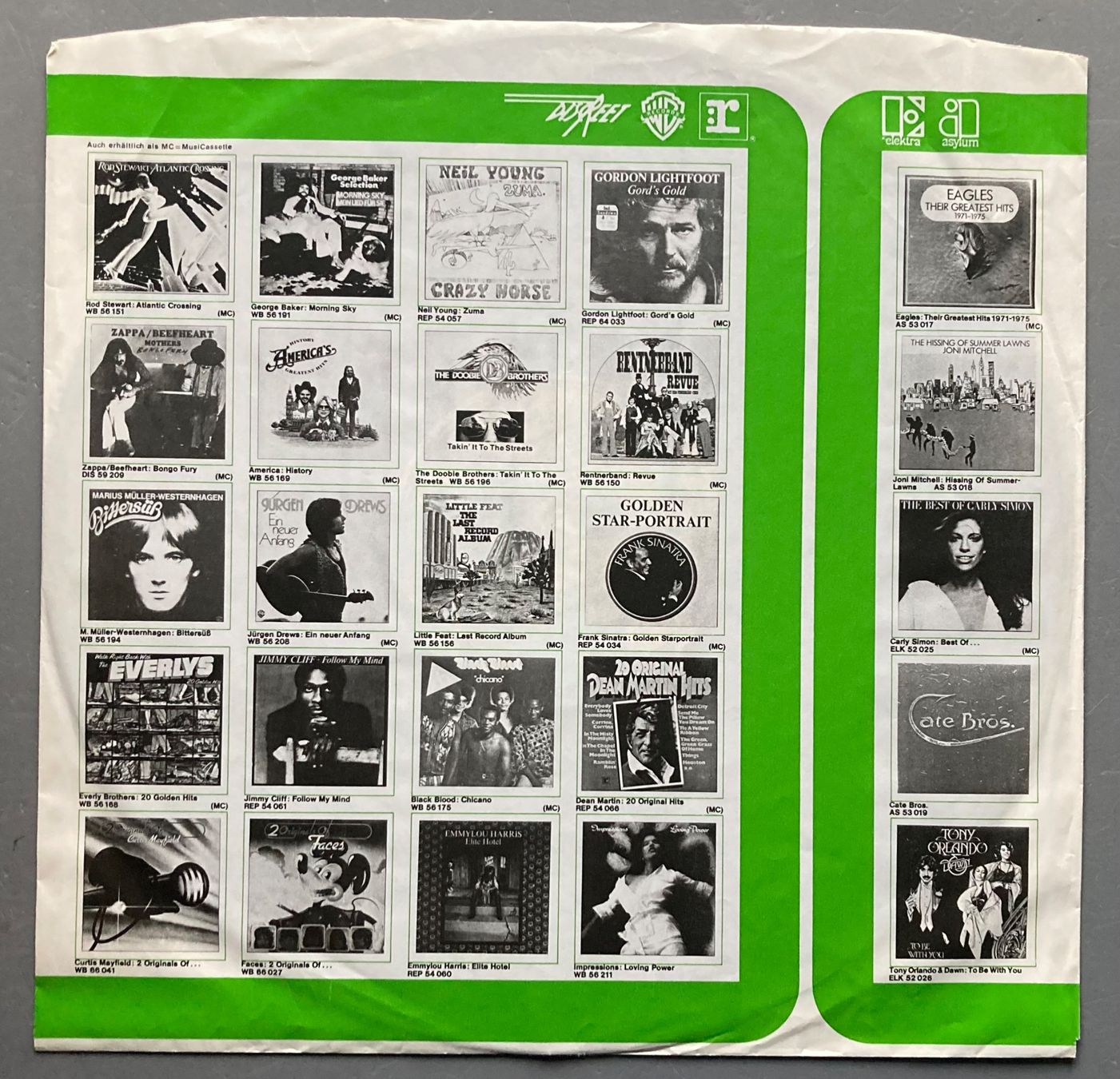 Schallplatten: ARETHA FRANKLIN - SPARKLE – Gebraucht aus Poliez-Pittet von Newtown-Records 2