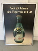 Plakat Original Perrier