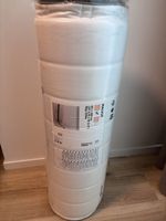Matratze IKEA Malvik 90 x 200 cm weiss guter Zustand