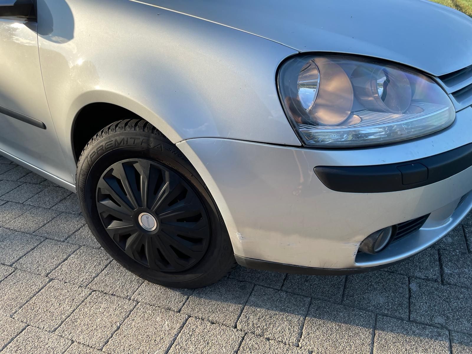 VW Autos: VW Golf5 1.6L/ 147250 km – Gebraucht aus Tscherlach von Schraubertobi 2