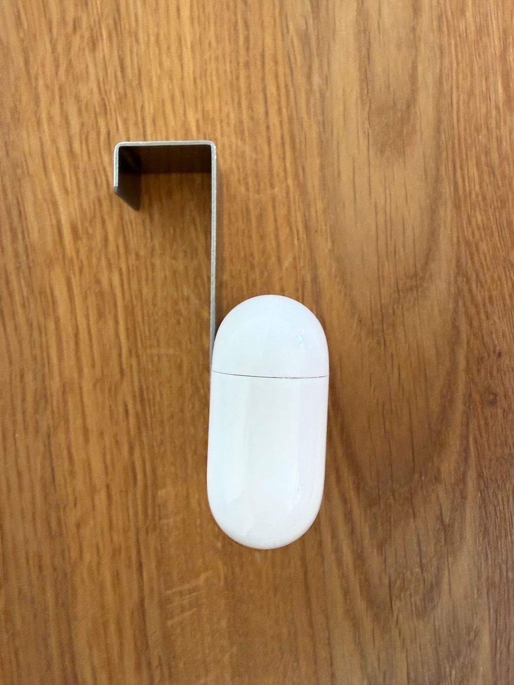 Apple Cuffie: APPLE AirPods 4 Charging Case – Usato da Lausanne venduto da Nine1982 7