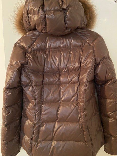Vestes: 🍂 Daunenjacke Gr. 42 – Neuf (Voir description) à Buchberg par clickandpay1 1
