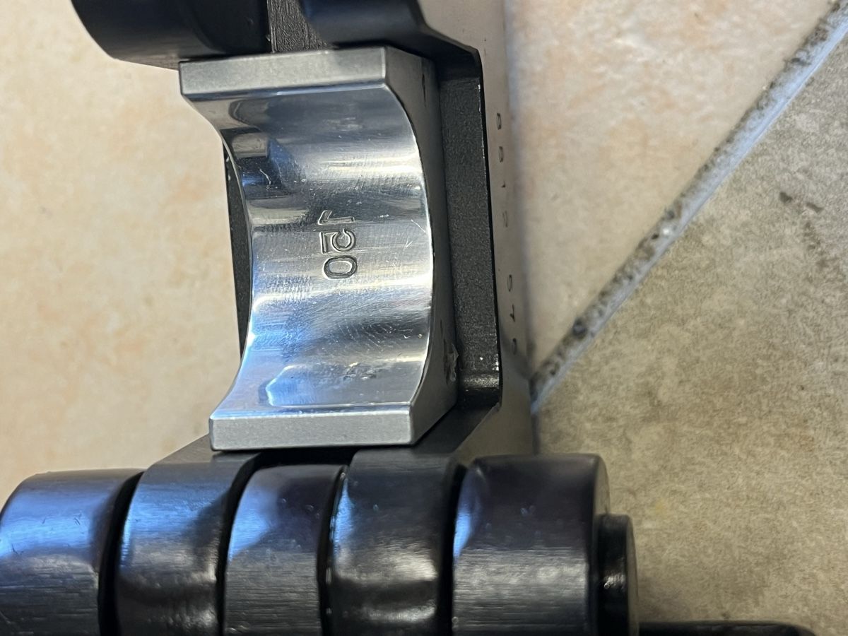 Alle Werkzeuge: Hydraulische Kabelschuh Presszange  – Neu und originalverpackt aus Neerach von fuz_8d7l