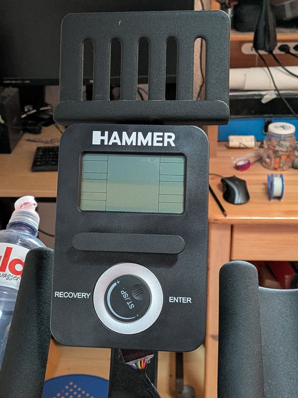 Hometrainer: Heimtrainer Speed Race S – Usato da Wald ZH venduto da Thomasky 4