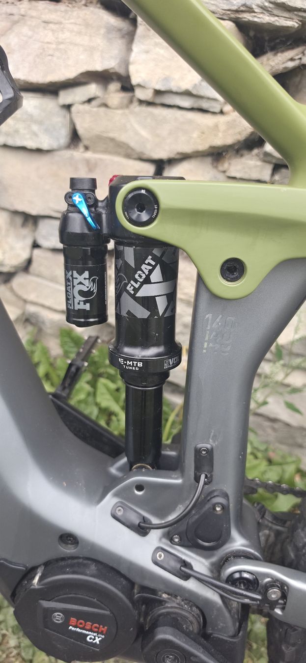 Cube Biciclette: Cube Stereo Hybrid, Rahmengrösse L – Usato da Peiden venduto da Stj2 3