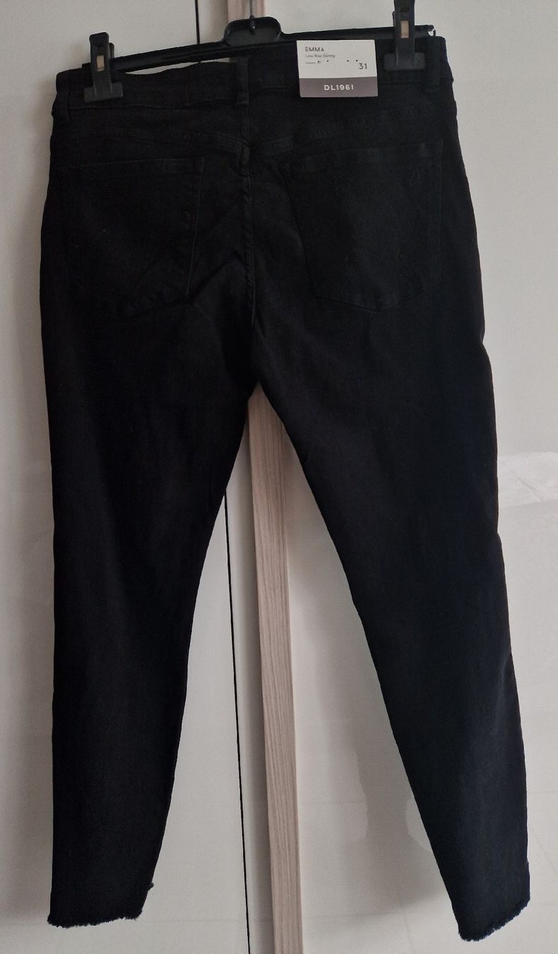 Jeans: Jeans DL1961. Original – Nuovo e nell'imballaggio originale da Arbedo venduto da Gyn 4