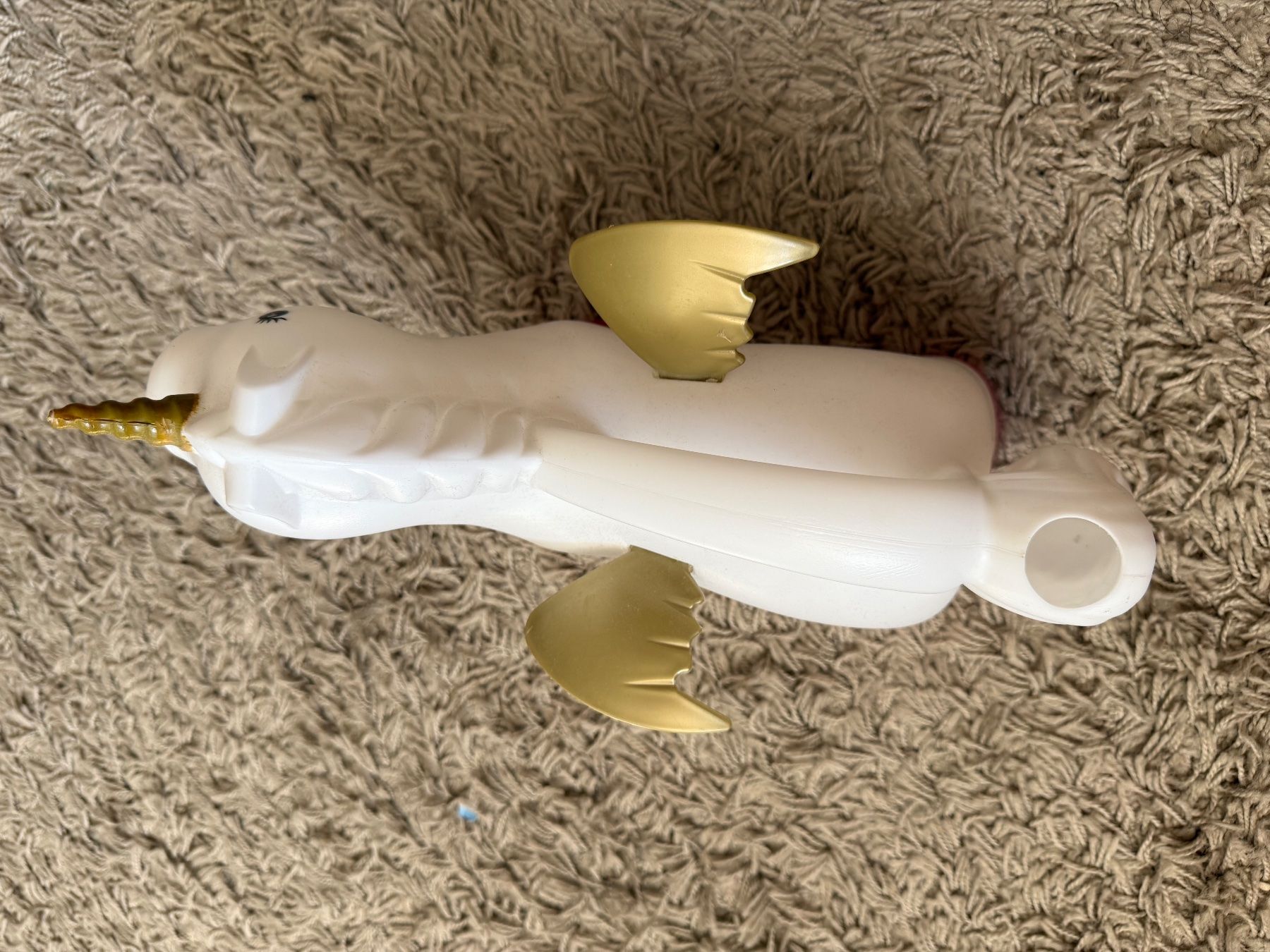 Annaffiatura & Irrigazione: Einhorn Giesskanne, Kinder-Giesskanne! – Usato da Kirchberg SG venduto da kiki1402 2