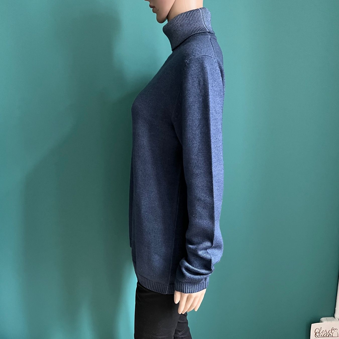 Prada Pullover & Sweatshirts: PRADA Rollkragen Pullover 💙 – Gebraucht aus Zürich von ClosetQueen 3