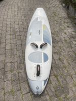 Windsurfboard Fanatic Skate CDS Freestyle 109 Liter