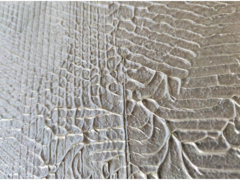 Foto & Immagini: Acrylbild abstrakt 3-Teiler – Nuovo e nell'imballaggio originale da Münchenbuchsee venduto da Mida74 2