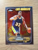 NBA Magic Johnson Topps Chrome 24/25