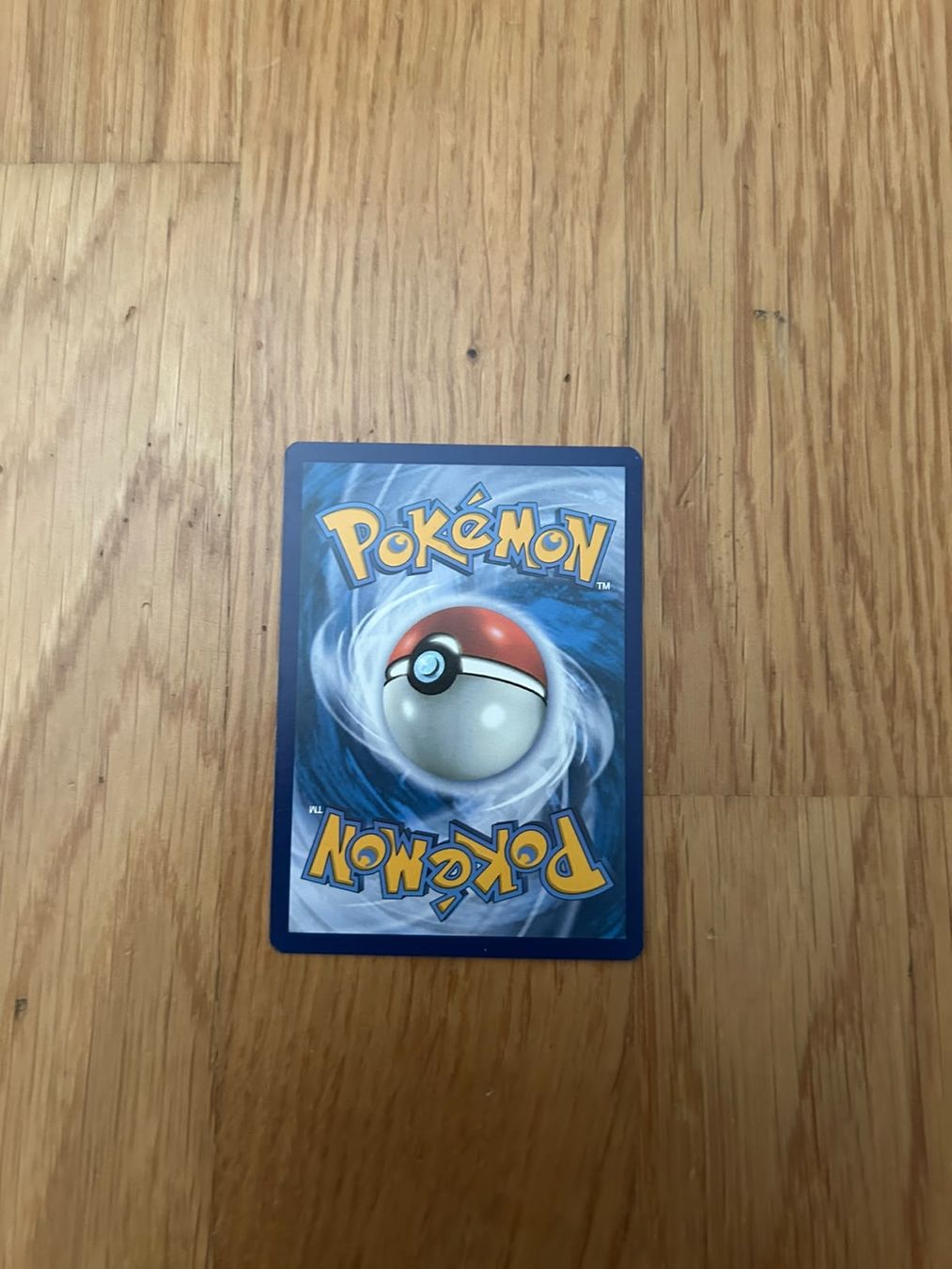 Karten: Pokemon Karte Chi-Yu ex  – Neu (gemäss Beschreibung) aus Pfäffikon ZH von Fadi_82 1