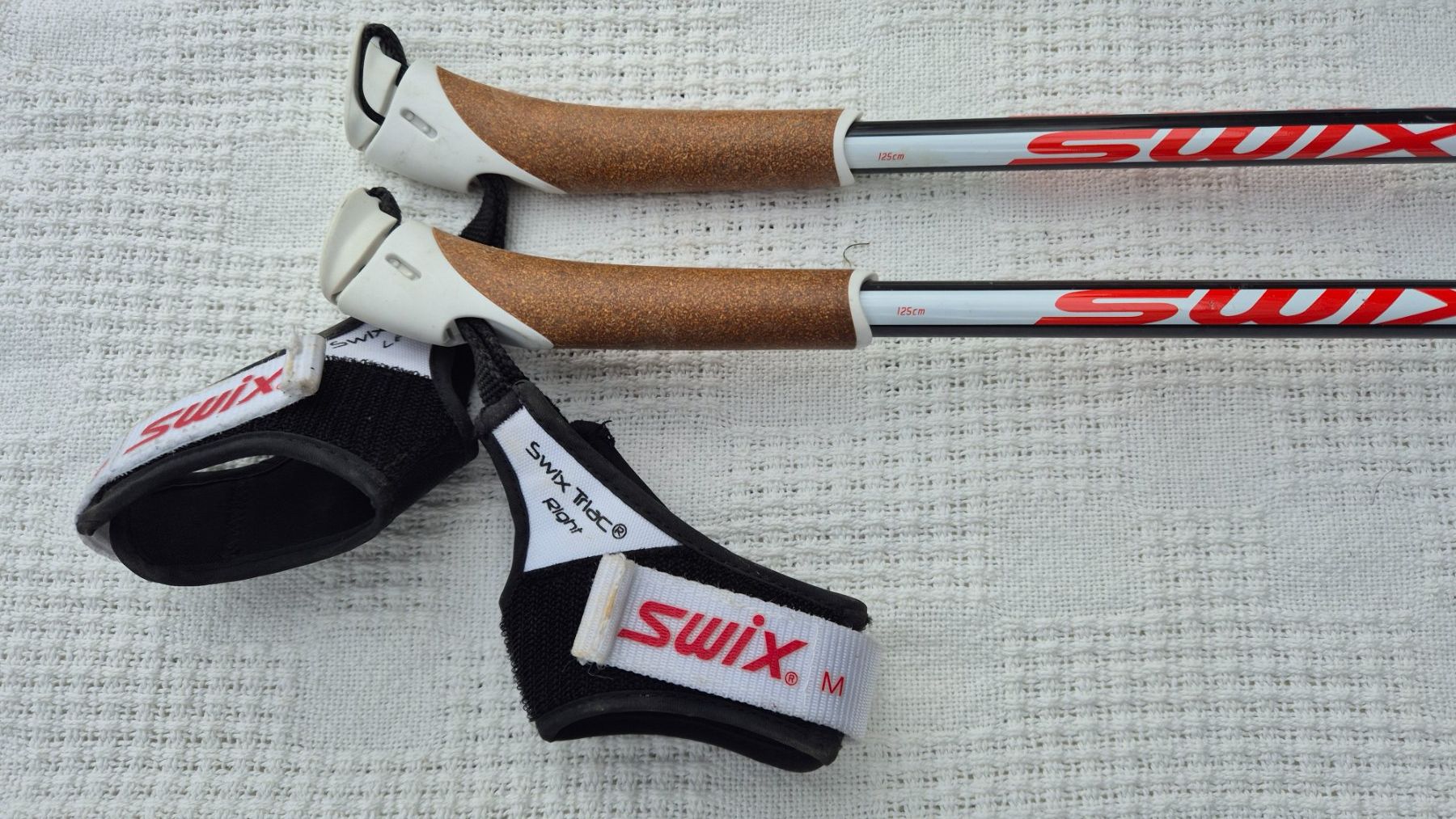 Fischer Skis: Langlaufski – Gebraucht aus Bürglen UR von Catwork 1