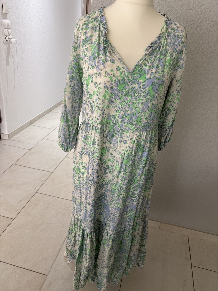 Cream Vestiti: Sommerkleid von Cream – Usato da Rothenburg venduto da Momo1302 1