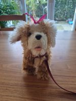 Interaktiver Hund von FurReal friends