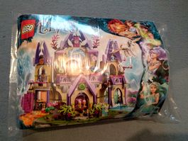Lego Elves 41184 Airas Luftschiff die Jagd nach Amulett (D