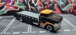 Hot Wheels Horizon Hauler Premium