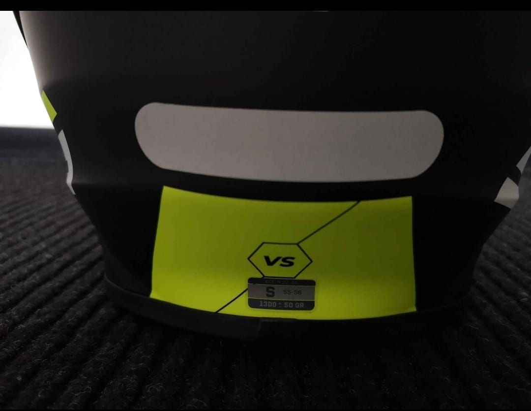 Caschi & visiere: Helm Downhill,Motocross Grösse S – Nuovo (secondo la descrizione) da Berneck venduto da Schlings 2