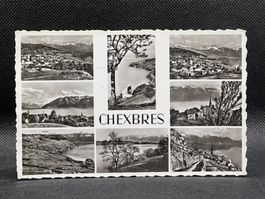Chexbres