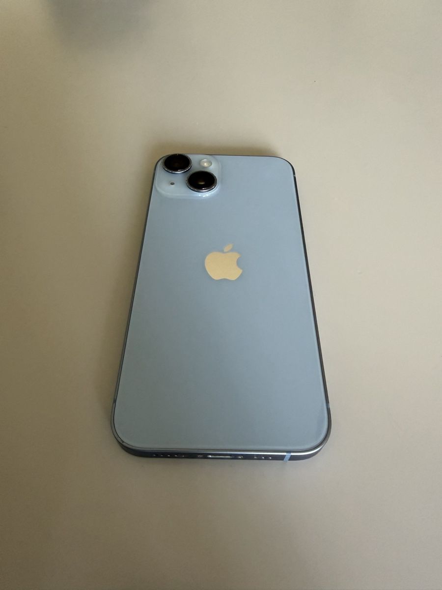 Apple Telefoni cellulari / Smartphones: iPhone 14 128 GB – Usato da Biel/Bienne venduto da yime.sul 4