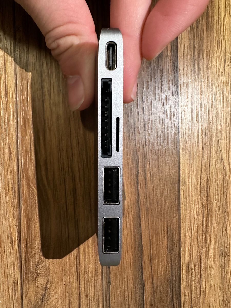 Apple Portables: MacBook Pro 16” (2019) – D'occasion à Hasle LU par SilVogel 3