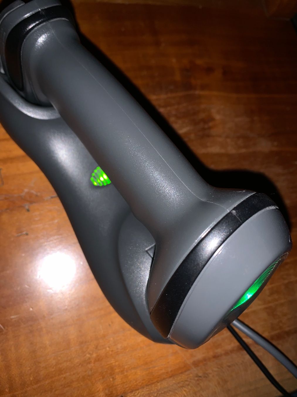 Motorola Scanner: Motorola LI4278 Funkscanner – Usato da Steinen venduto da Turtleneck 2