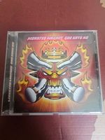 CD - Monster Magnet – God Says No (Hard Rock, 2000) 