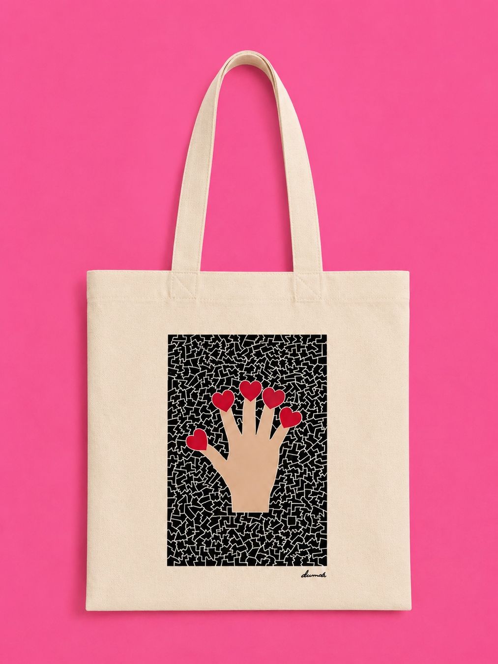 Borse: Tote Bag Stickers – Nuovo e nell'imballaggio originale da Lausanne venduto da laminas 1