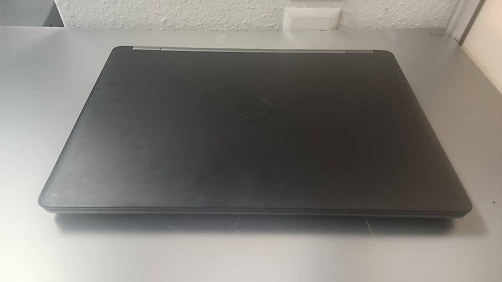 Notebooks: Dell Latitude E5570  Ecran 15,6" Intel Core i5 6th Gen – Gebraucht aus Donneloye von ire_767q 4