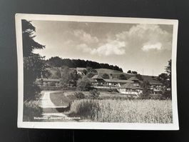 AK SG Degersheim, Badeanstalt Sennrüti