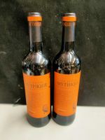 2 BOUTEILLES LA CUVÉE MYTHIQUE 2019
