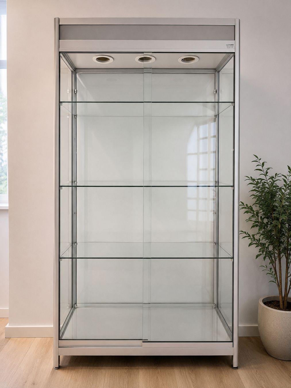 Vetrine: Glasvitrine – Usato da Aetingen venduto da ___leluu___