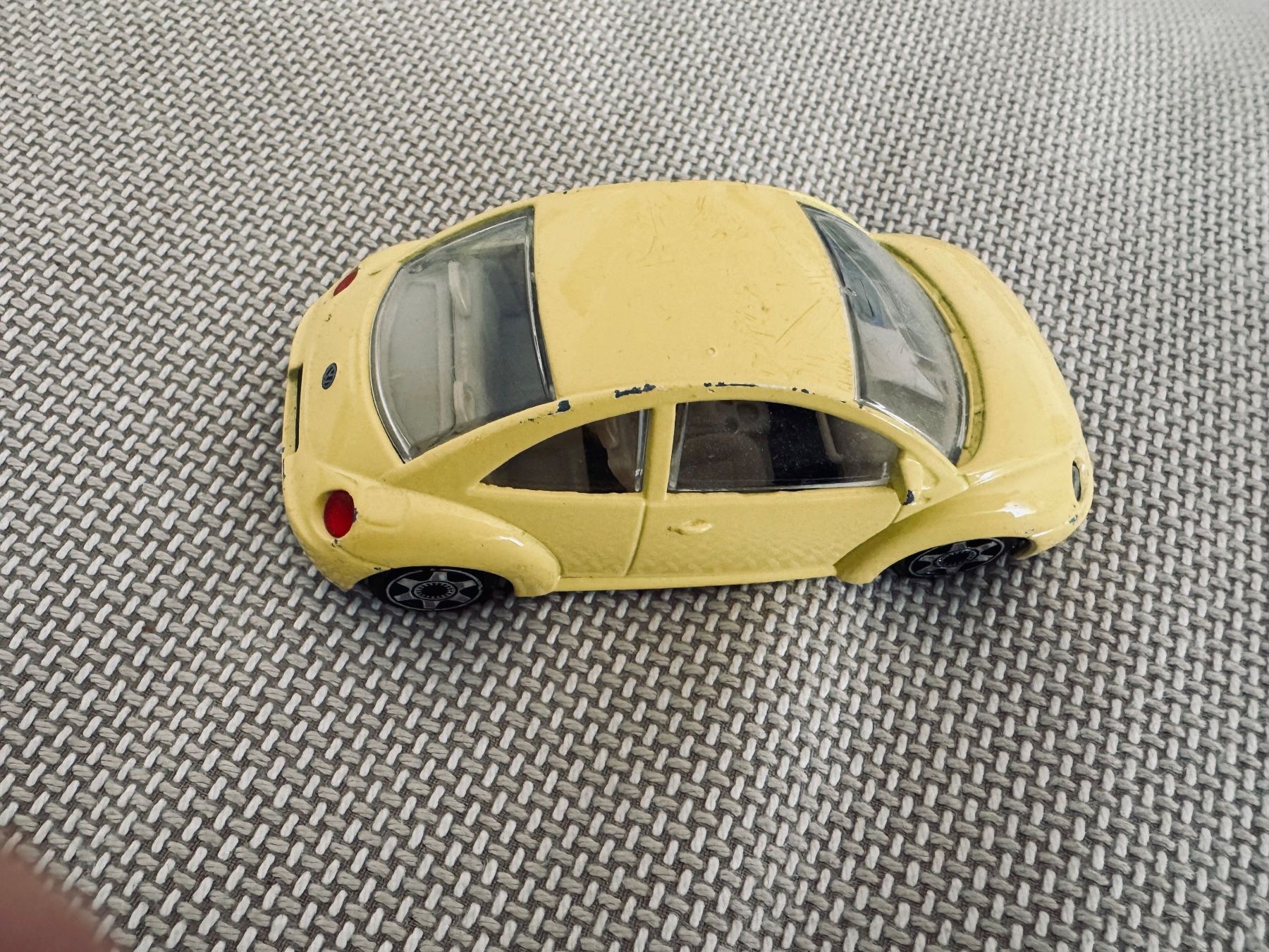 Maisto Spielzeuge: Drei New Beetle VW – Gebraucht aus Winterthur von Brigitta5 2