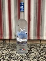 Grey Goose  Vodka 1,75 L. France