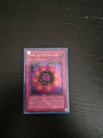 Yu-Gi-Oh - Ring of Destruction (IOC)
