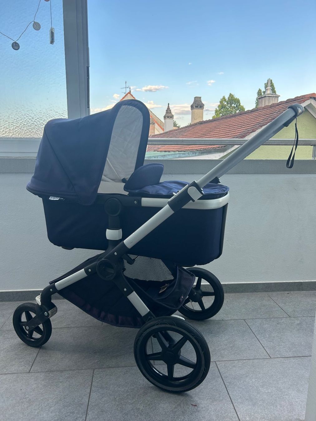 Bugaboo Kinderwagen: Bugaboo Kinderwagen Fox 2 – Gebraucht aus Basel von vik_ym5m 1