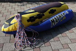 Sevylor Matrix-2 Ski Bob – Aufblasbarer Funtube