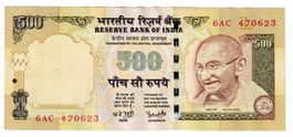 Indien 500 rupee 2005s-ss