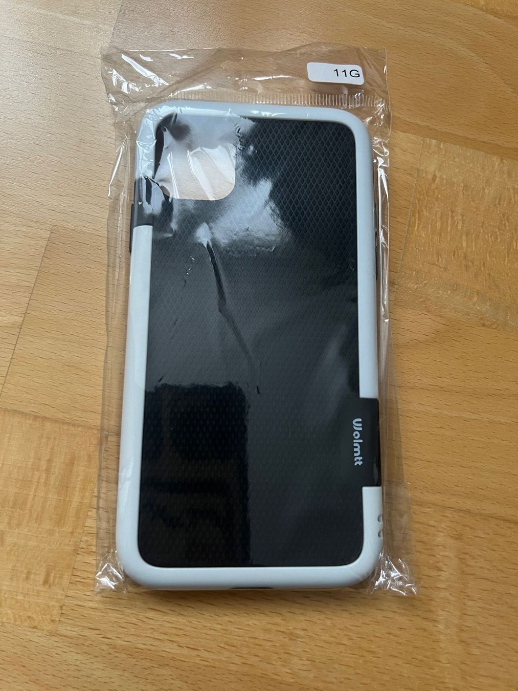 Cover & Protezioni schermo: Handy Hülle Iphone 11 – Nuovo e nell'imballaggio originale da witterswil venduto da Bargo