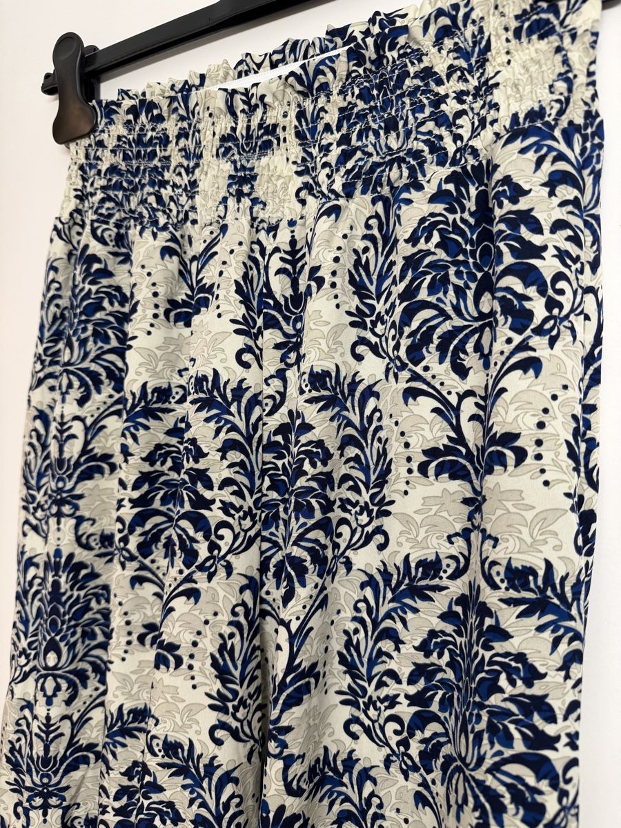 Pantaloni: Wunderschöne, leichte Sommerhose. Grösse M. – Nuovo (secondo la descrizione) da Adliswil venduto da StephanieAnnina 6
