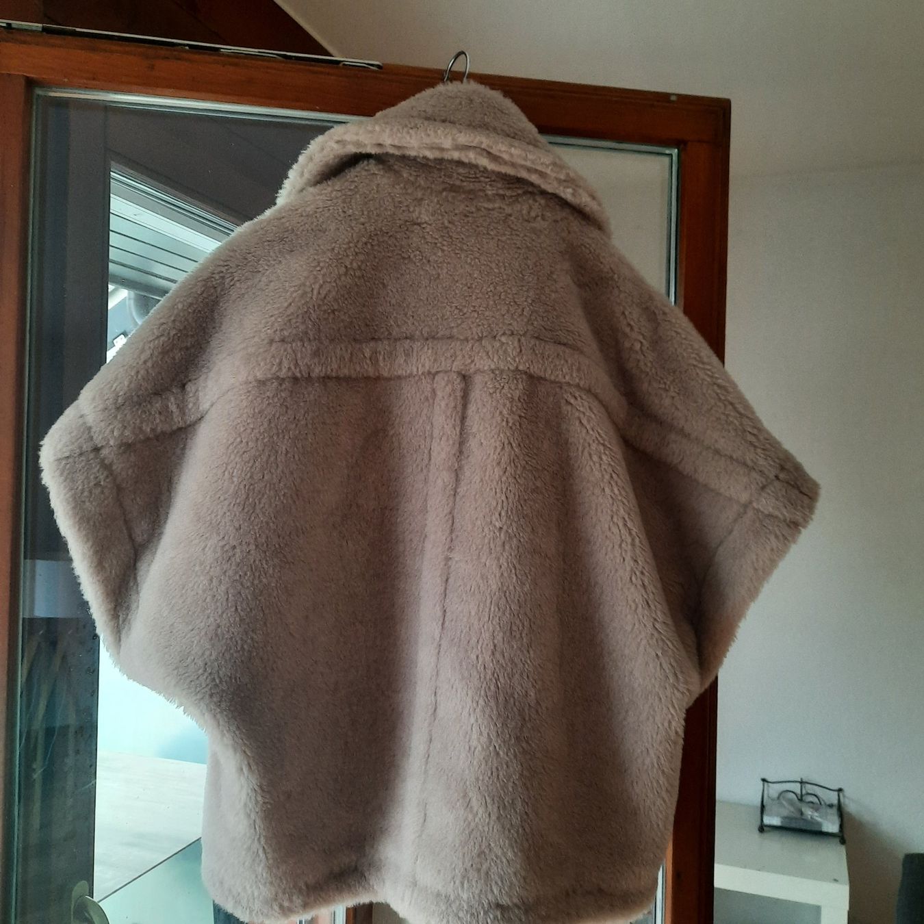 Max Mara Jacken: Max mara veste teddy bear S/M – Neu (gemäss Beschreibung) aus Yverdon-les-Bains von afu_gl6j 1