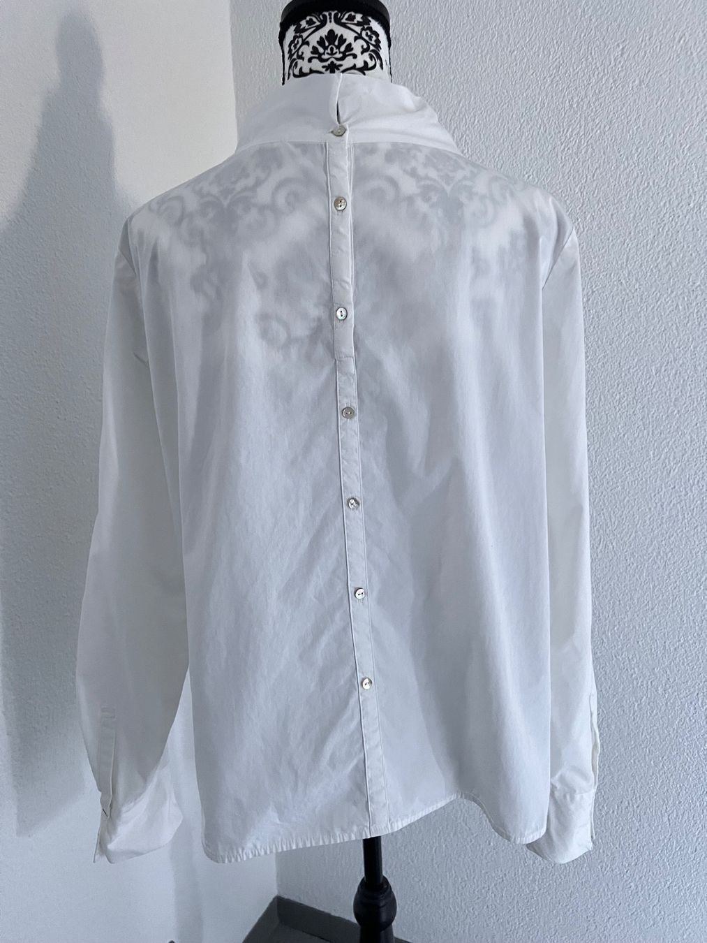 Esprit Camicette: Esprit Bluse / Hemd - XL – Usato da Walzenhausen venduto da Cerna007 1